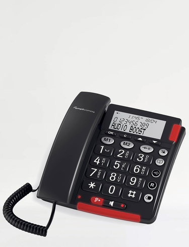 Big Button Telephone