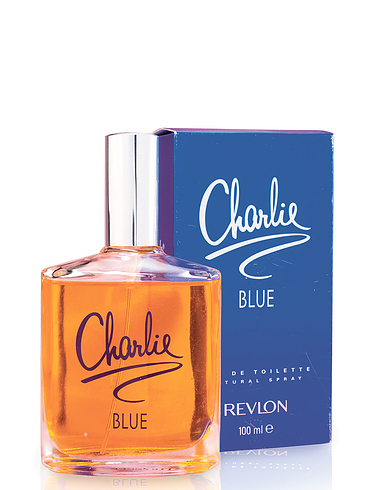 Charlie Blue EDT