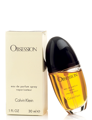 Calvin Klein Obsession EDP - 100ml
