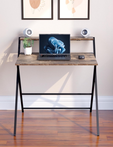 Space Saving Desk
