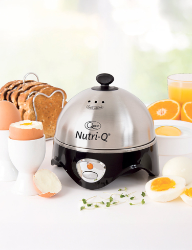 Nutri Q Egg Cooker