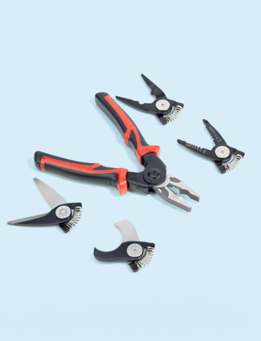 Versatile Multi Pliers
