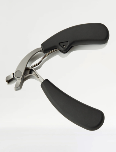 Extra Long Angled Nail Clipper