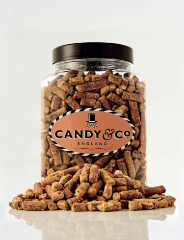 Sweet Dreams Chocolate Nibbles