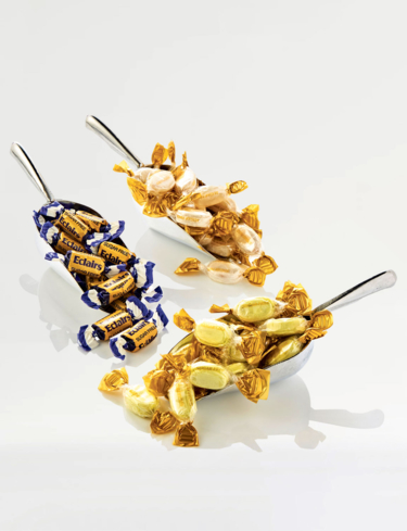 Sugar Free Chocolate Mix Set of 3