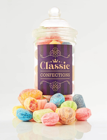 Classic Yorkshire Mix