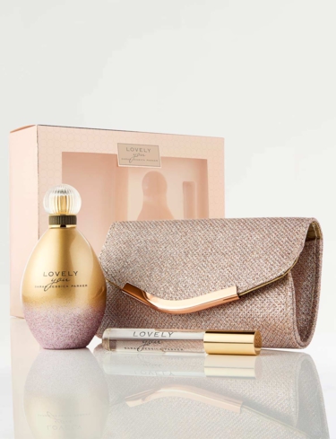 Sarah Jessica Parker Lovely You Gift Set