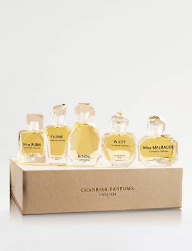 Luxury French 5 Piece Mini Set