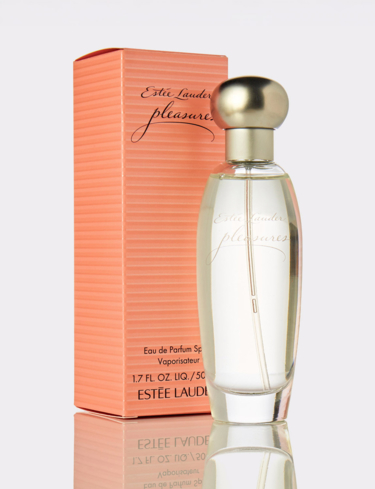 Estee Lauder Pleasures Large