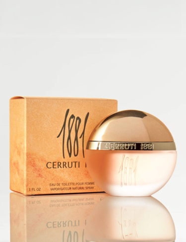 1881 Cerruti Pour Femme 100ml EDT