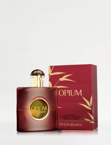 YSL Opium EDP