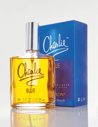 Charlie Blue