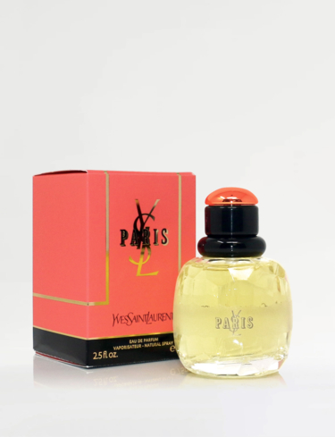 YSL Paris EDT