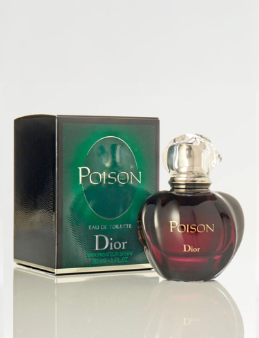 Dior Poison 50ml EDT