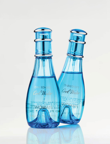 Davidoff Cool Water Woman
