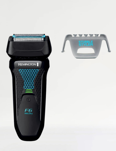 Remington Deluxe Foil Shaver