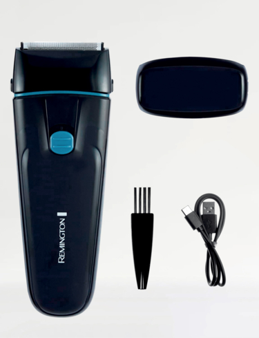 Remington Foil Shaver