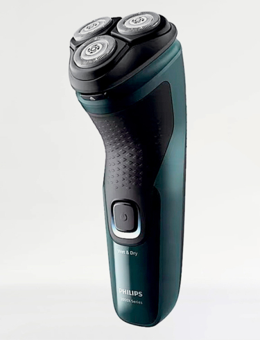 Philips Cordless Wet and Dry Shaver