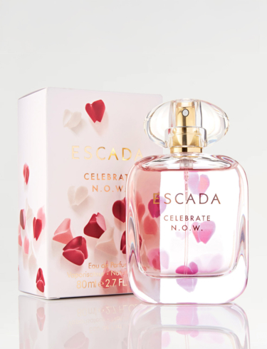 Escada Celebrate N O W