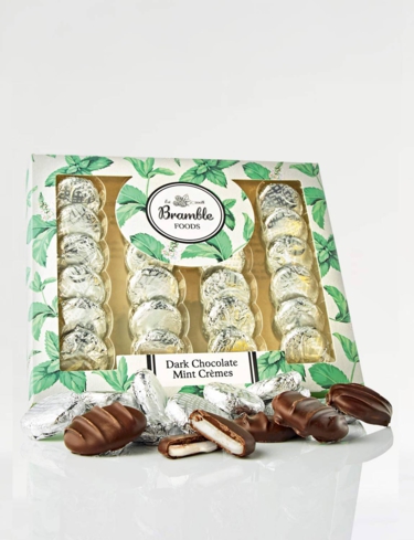 Bramble Mint Selection Set of 2