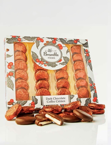 Bramble Coffee Selection Set of 2