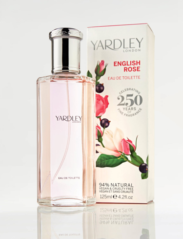 Yardley English Rose Special Selection
