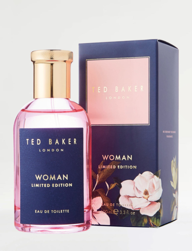 Ted Baker Woman Limited Addition