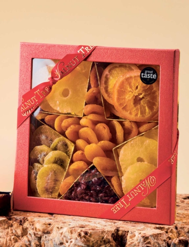 Fruit Mix Super Star Selection