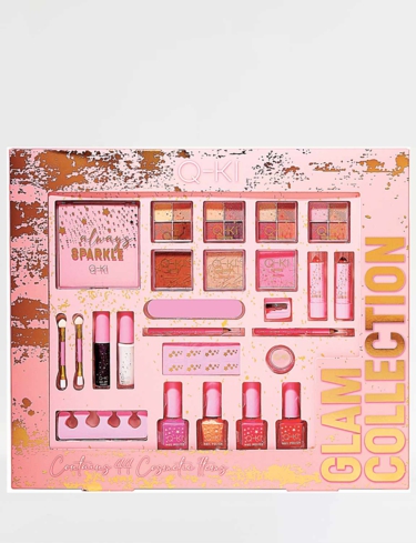 Glam Collection Gift Set