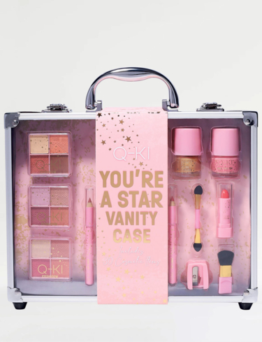 Youre A Star Vanity Case
