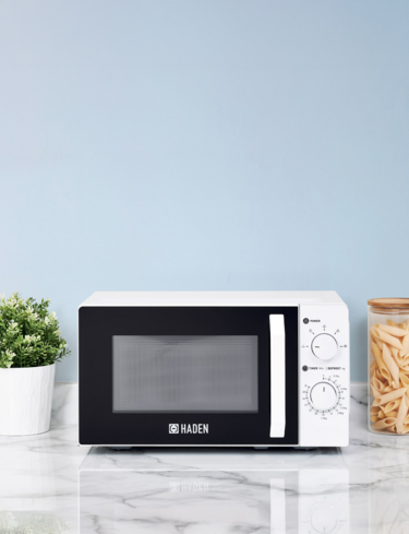 Haden 17L Microwave
