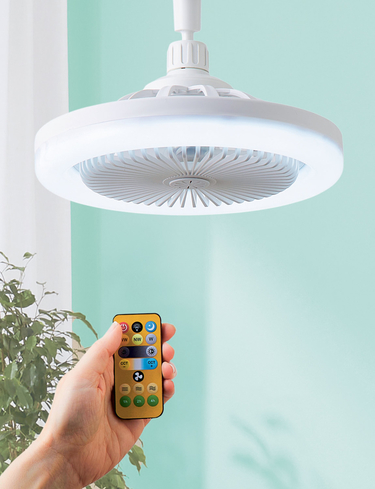 Ceiling Fan Light