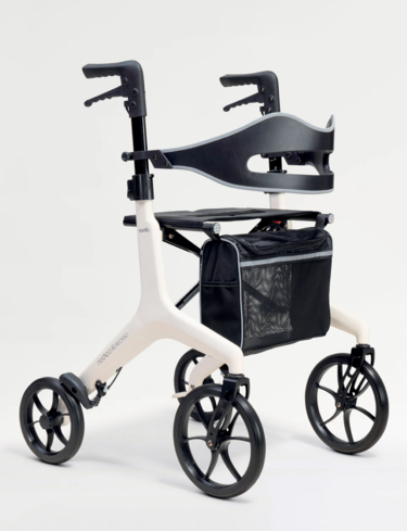 Aero Carbon Rollator
