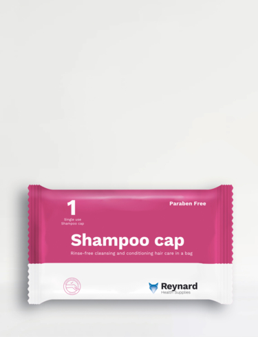 Reynard Shampoo Cap