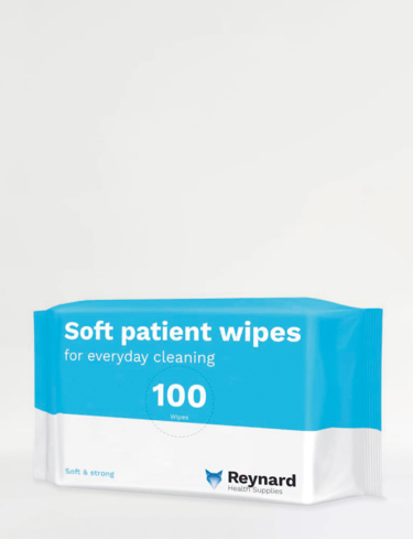 Reynard Soft Patient Wipes