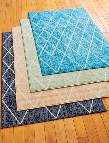 Berber Rug