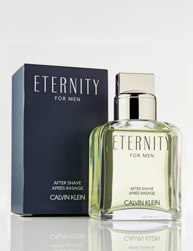 Calvin Klein Eternity