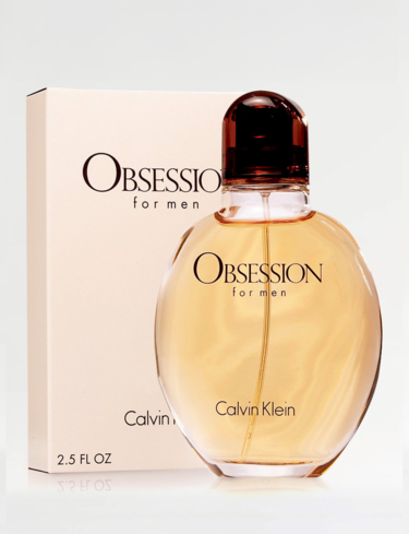 Calvin Klein Obsession