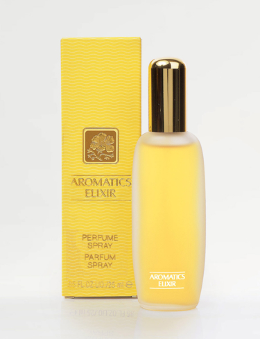 Clinique Aromatics Elixir 25ml EDP