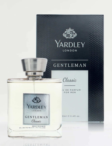 Yardley Gentlemen Classic