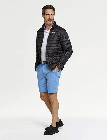 Regatta Water Repellent Quilted Jacket