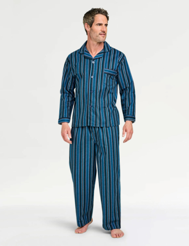 Champion Brushed Cotton Pyjamas