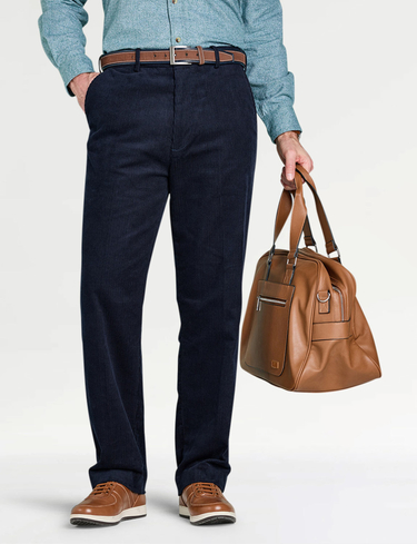 Pegasus Corduroy Trouser