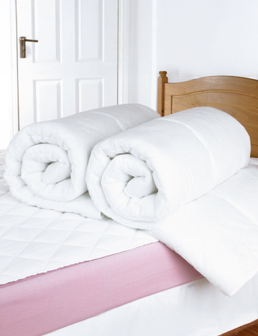 Downland Summer Weight 4.5 Tog Duvets