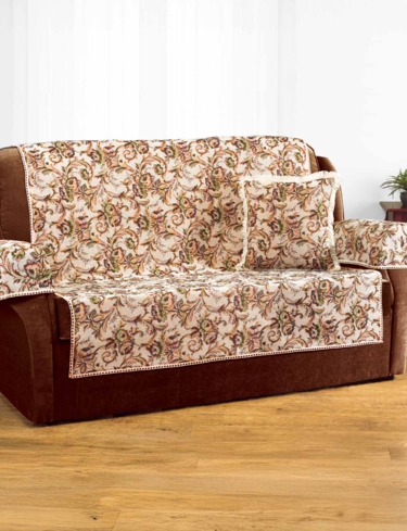 Garland Tapestry Furniture Protectors