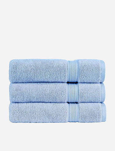 Christy Serene Towels