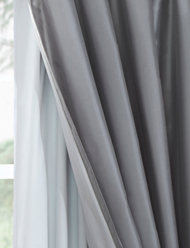 Blackout Thermal Curtain Linings
