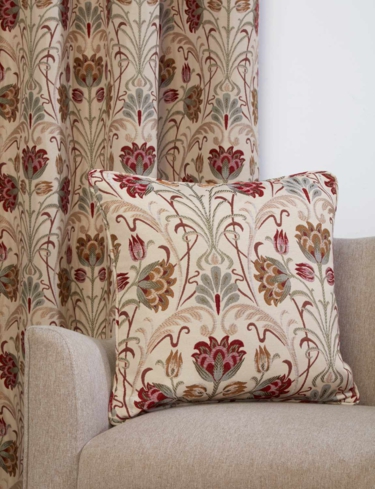 Aylesbury Cushion Cover