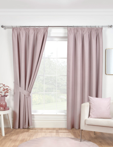 Eclipse Total Blackout Curtains