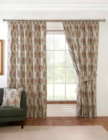 Buttermere Lined Curtains